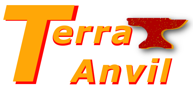 Terra Anvil