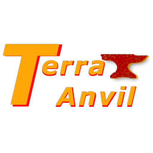 Terra Anvil