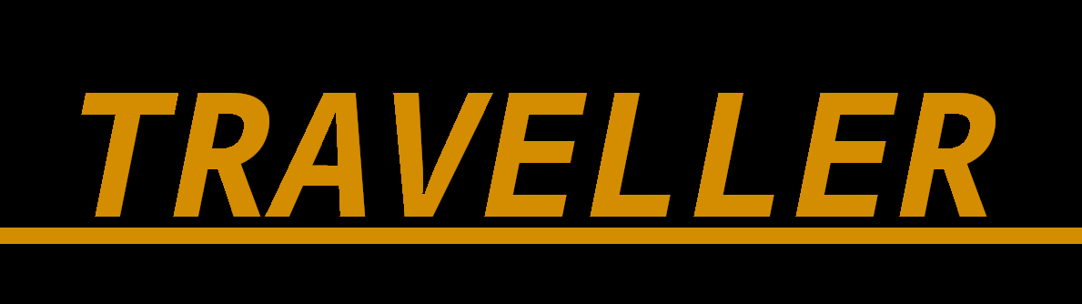 traveller